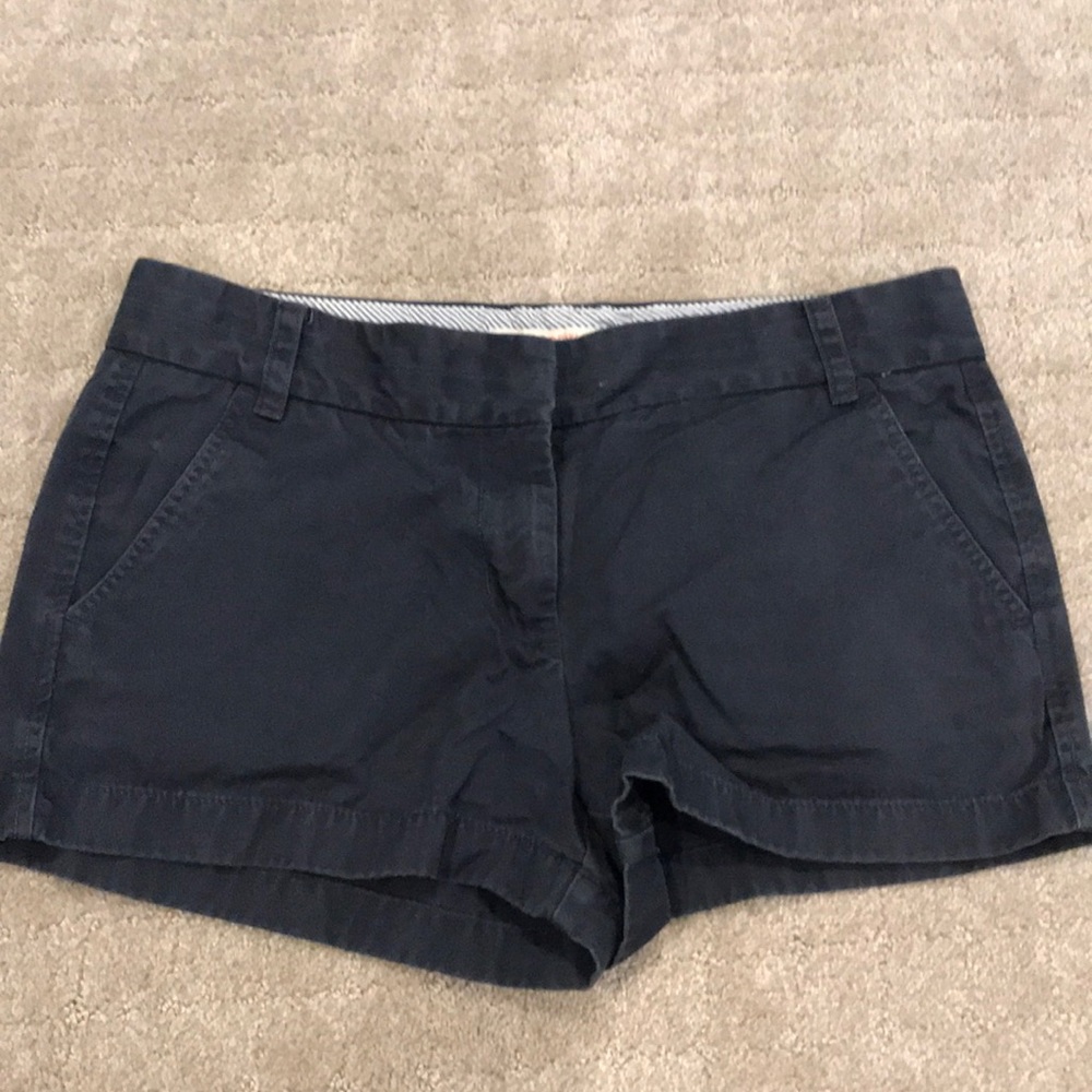 JCrew Shorts
